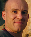 Photo of Bernhard Streicher